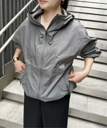 THE NORTH FACE 컴팩트 자켓 신색