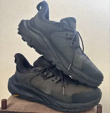 HOKA kaha2 low GTX 29cm 신발 스니커즈