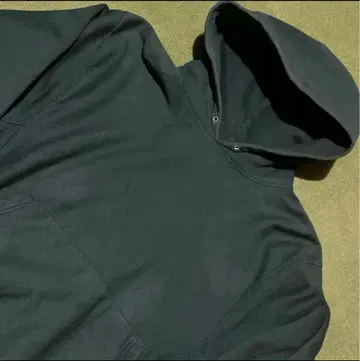 귀한 무지 챔피온 리버스 위브 후드티 트리코 태그 00s 빈티지