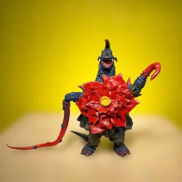 궁극 대괴수 얼티밋 몬스터즈 아스트로몬스