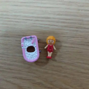 Angel Pocket 엔젤 포켓 반지 반다이