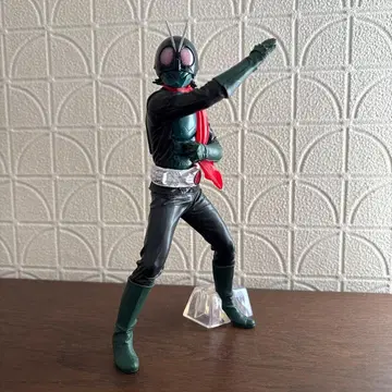 영화 [ 신 가면라이더 ] 영웅 용상 가면라이더 신 가면라이더 피규어