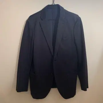 UNIQLO 컴포트 슬림핏 자켓