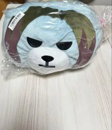 KPOP BIGBANG 티슈 케이스