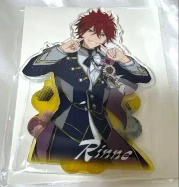 앙스타 스타포니 아마기 린네 아크릴 스탠드