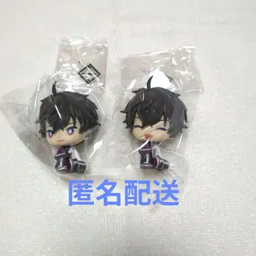 니지콧토 사에키 잇테츠