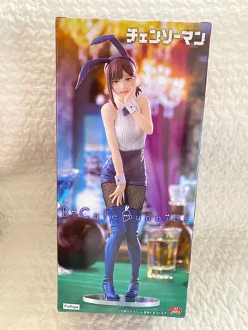 라운드원 한정판 BiCute Bunnies Figure 코베니 피규어