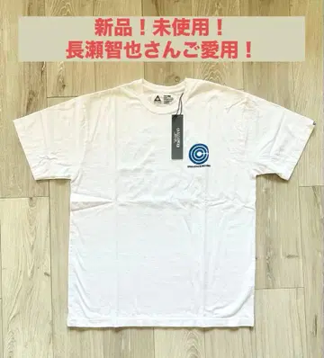 CHALLENGER RECORDS T셔츠 XXL 화이트