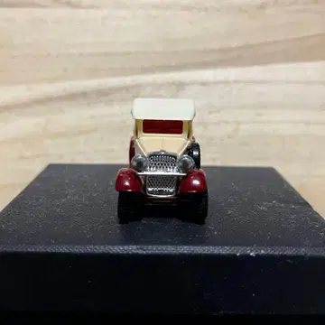 토미카 닷선 1호차 DATSUN 1호차 미니카