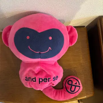 앤퍼시 골프헤드커버 (드라이버용) and per se