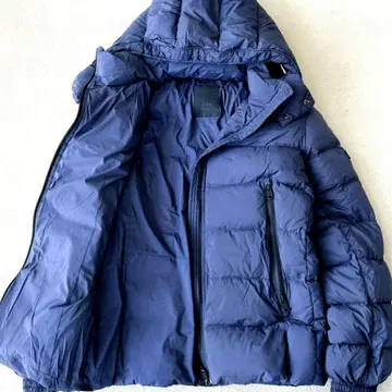 TATRAS 타트라스 BORBORE 볼보레 네이비 다운 자켓