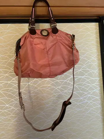 오로비안코 숄더 백 2way