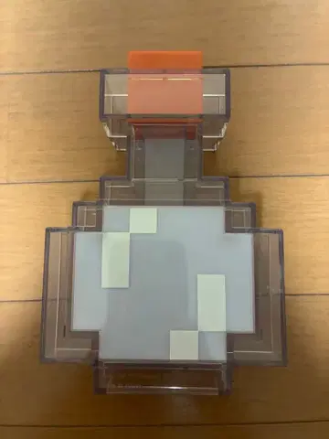 마인크래프트 포션 라이트 LED