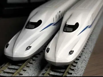 KATO 10-1697 1698 1699 N700S 16량 세트