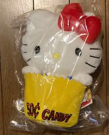 510 국립 박물관 키티전 봉제 인형 S 오리지널 굿즈