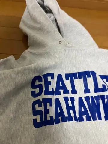 챔피온 리버스 위브 후드 맨투맨 XXL