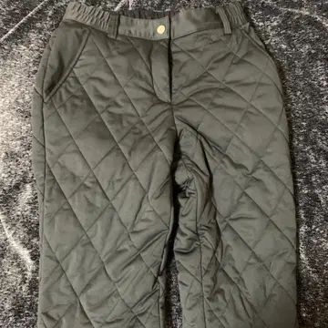 캘러웨이 여성용 겨울 상품 팬츠