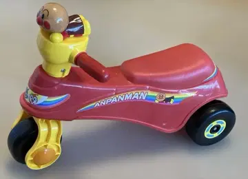 호빵맨 원펀 라이더