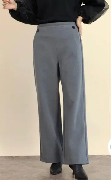 FENNEL 새상품 팬츠