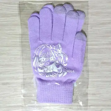 [새상품] 츄니즘 미임 미클라 장갑