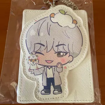 돈키호테 seventeen 패스 케이스 HOSHI 호시 산리오 세븐틴