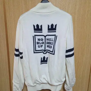 캘러웨이 아이보리 여성용 자켓