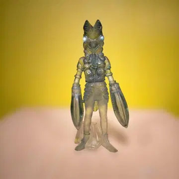 궁극 대괴수 얼티밋 몬스터즈 발탄 성인