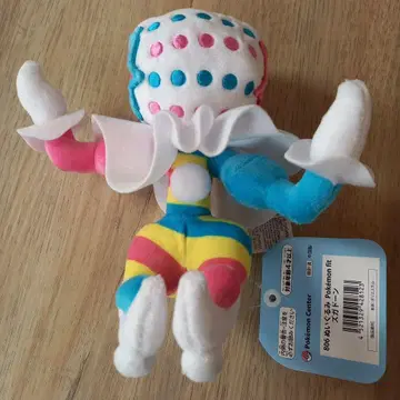 포켓몬 fit 즈가도온