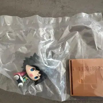 쵸코놋코 피규어 언니의 원수 기유