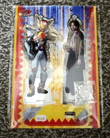 가면라이더 가브 V시네 브람 라키아 아크릴 스탠드