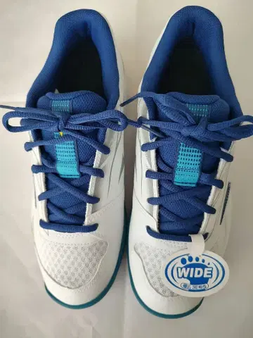 테니스용 신발 블레이크샷 와이드