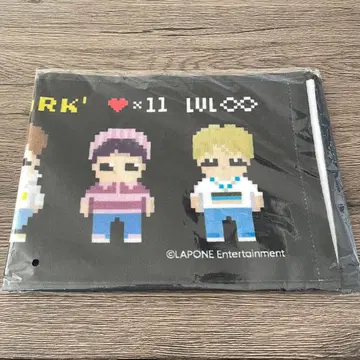 JO1 타월 BTD 미사용 새상품