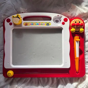 호빵맨 그림 그리기 보드 DX