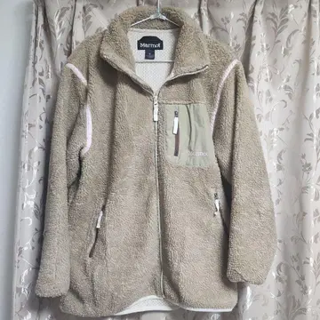 마모트 보아 자켓 XL 사이즈