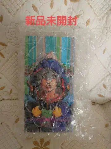 초상 가동 조디오 죠스타 한정 부품 포함 죠죠 미개봉 새상품