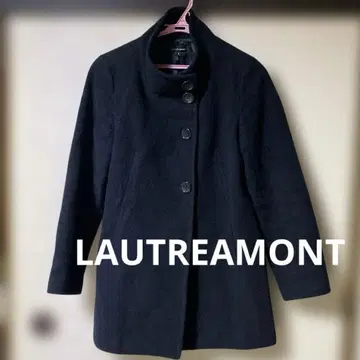 LAUTREAMONT 코트