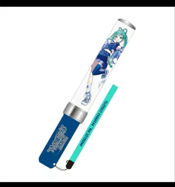 매지컬 미라이 2025 응원봉