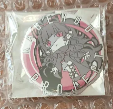 카게프로 아자미 캔뱃지