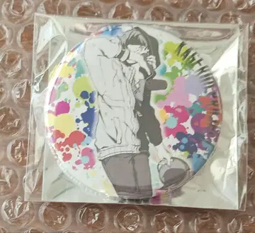 카게프로 카노 캔뱃지