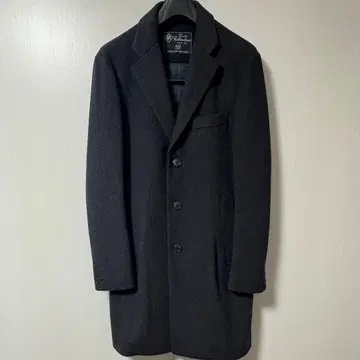 EDIFICE 체스터 코트