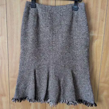 트랜스워크 타이트 스커트