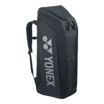 YONEX BAG2403 테니스 배드민턴 라켓백 2개 수납 새상품