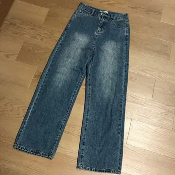 Prips countrymoment 스트레이트 데님 M