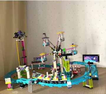 LEGO 프렌즈 완성품 여아 레고 프렌즈