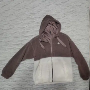 adidas 보아 블루종