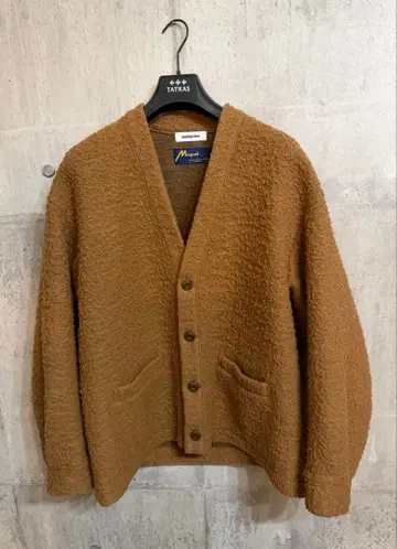 monkey time casentino 가디건