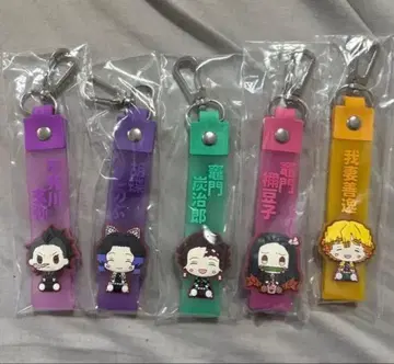 귀멸의 칼날 제일복권 ~언니의 원수~ G상 포콧토 참