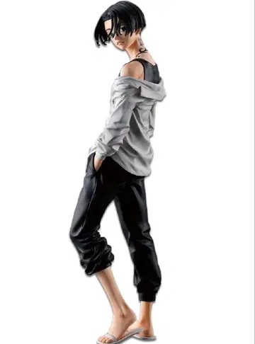 제일복권 도쿄 리벤저스 성야 결전편 PART 2 사노 만지로 피규어