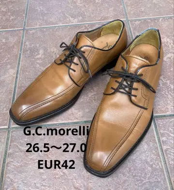 [ 타임세일 ] G.C.morelli 장칼로모렐리 26.5~27.0cm