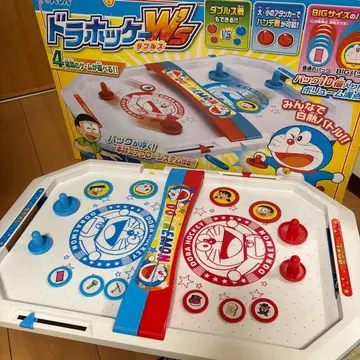 새상품급 도라에몽 도라하키 Ws